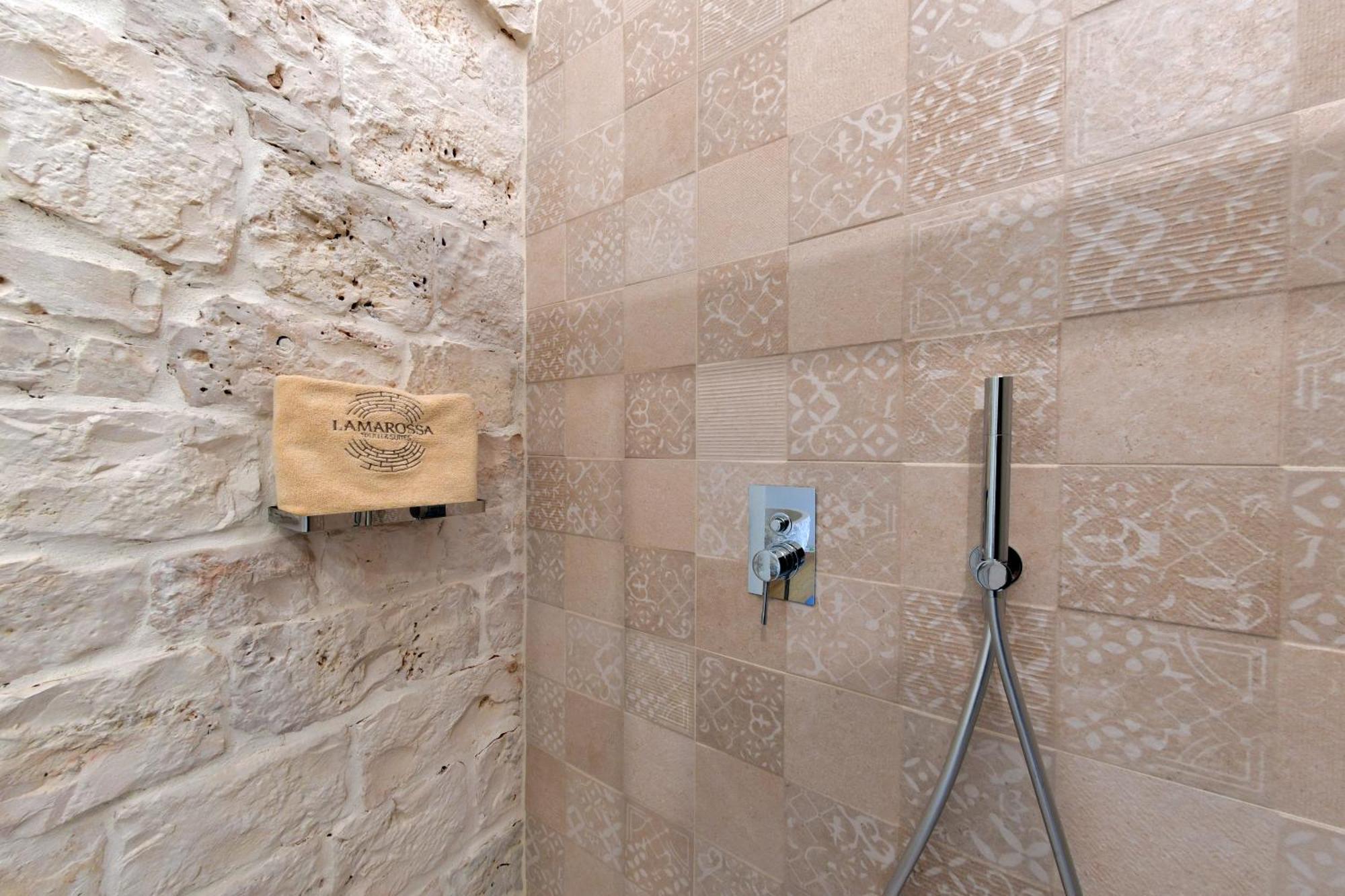 Lamarossa Trulli & Suites Antonelli 외부 사진