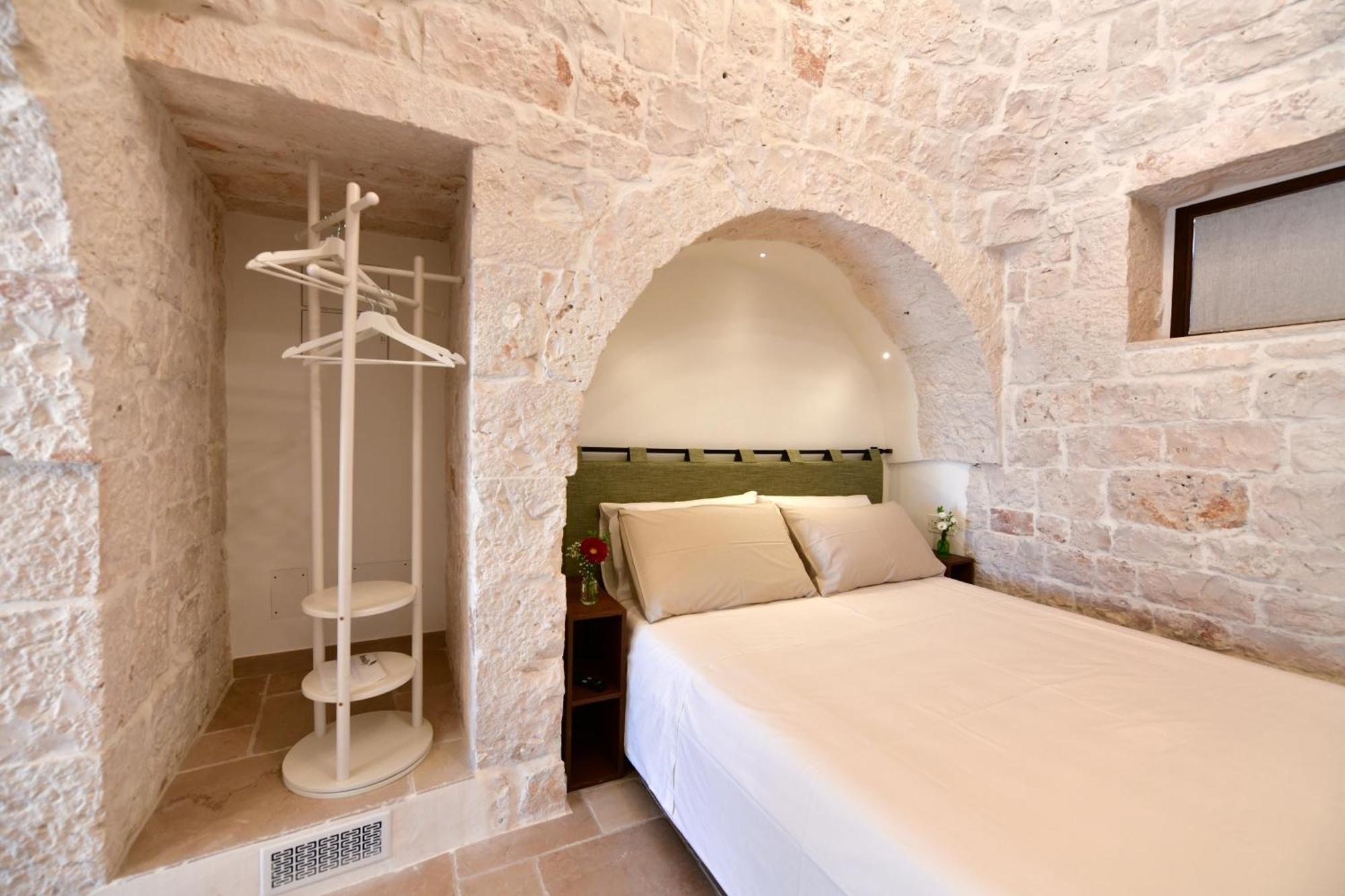 Lamarossa Trulli & Suites Antonelli 외부 사진