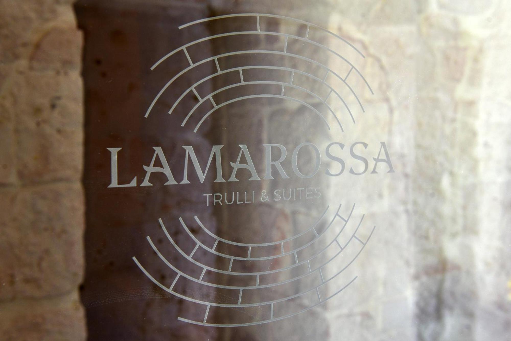 Lamarossa Trulli & Suites Antonelli 외부 사진
