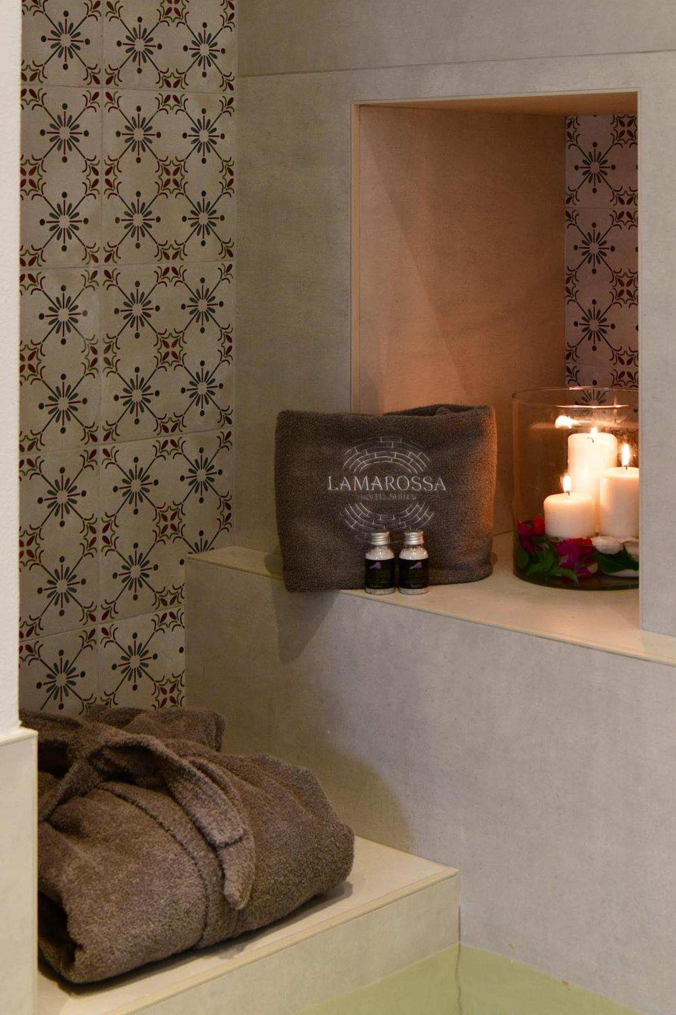 Lamarossa Trulli & Suites Antonelli 외부 사진