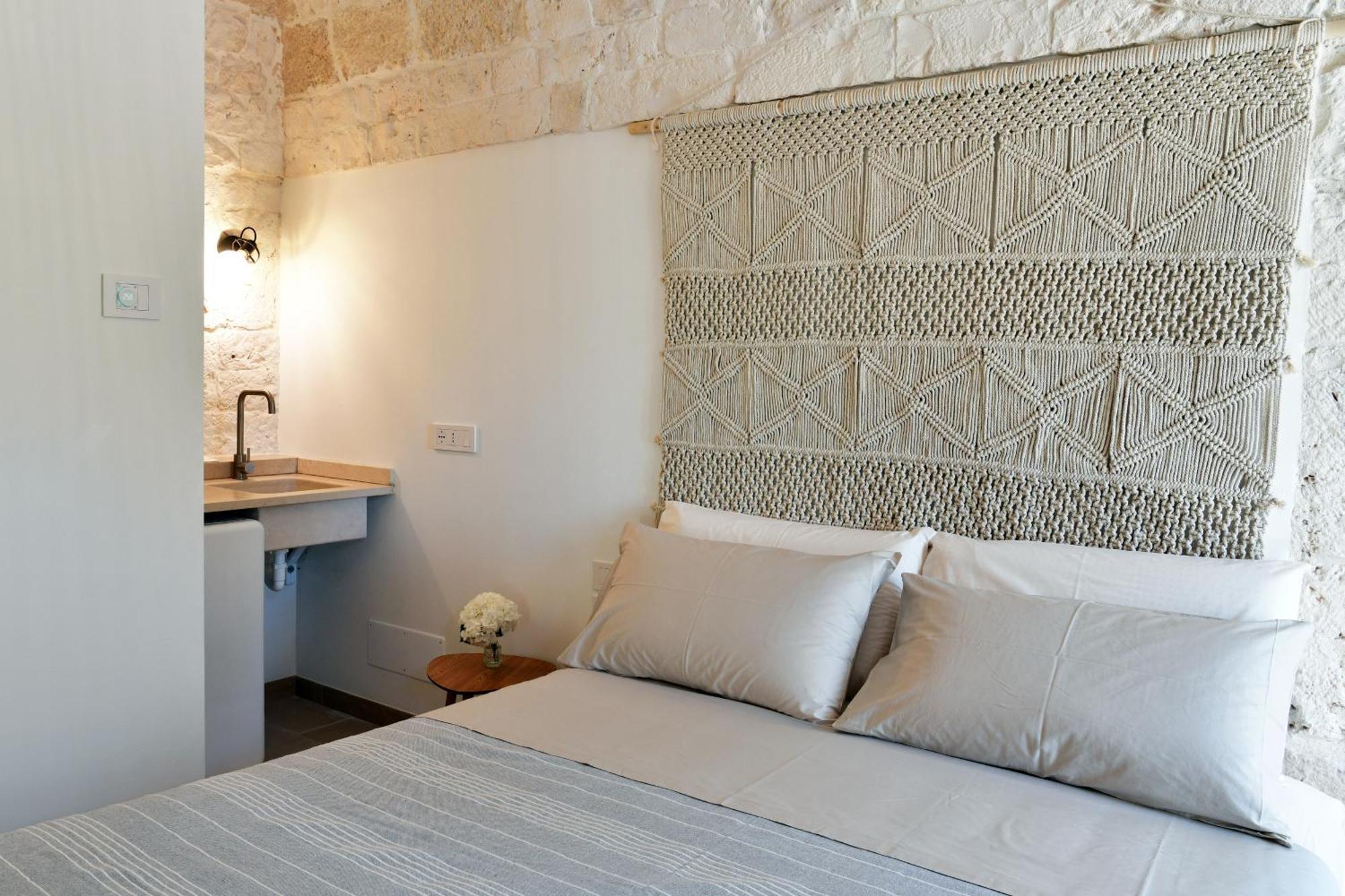 Lamarossa Trulli & Suites Antonelli 외부 사진