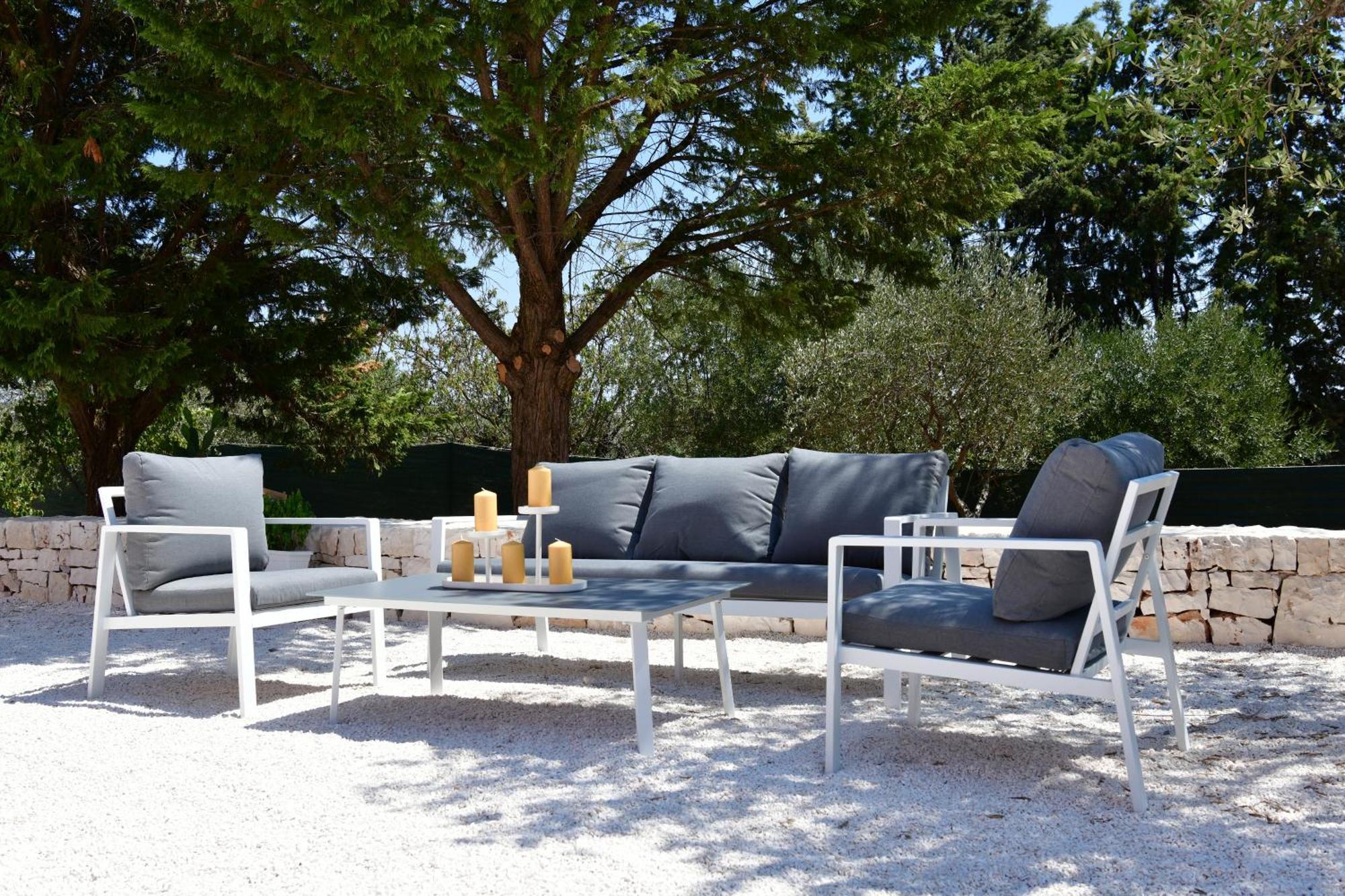 Lamarossa Trulli & Suites Antonelli 외부 사진