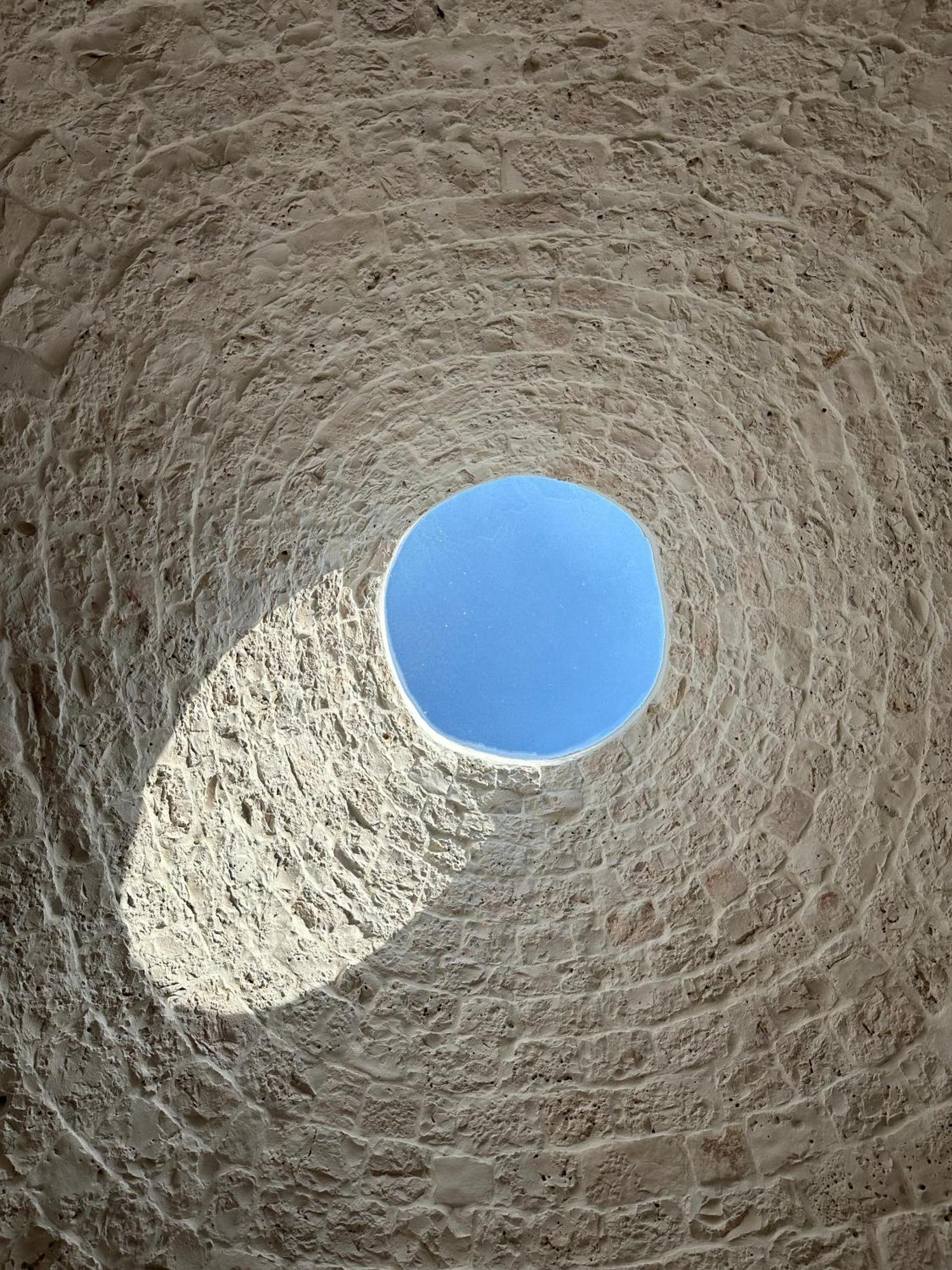 Lamarossa Trulli & Suites Antonelli 외부 사진