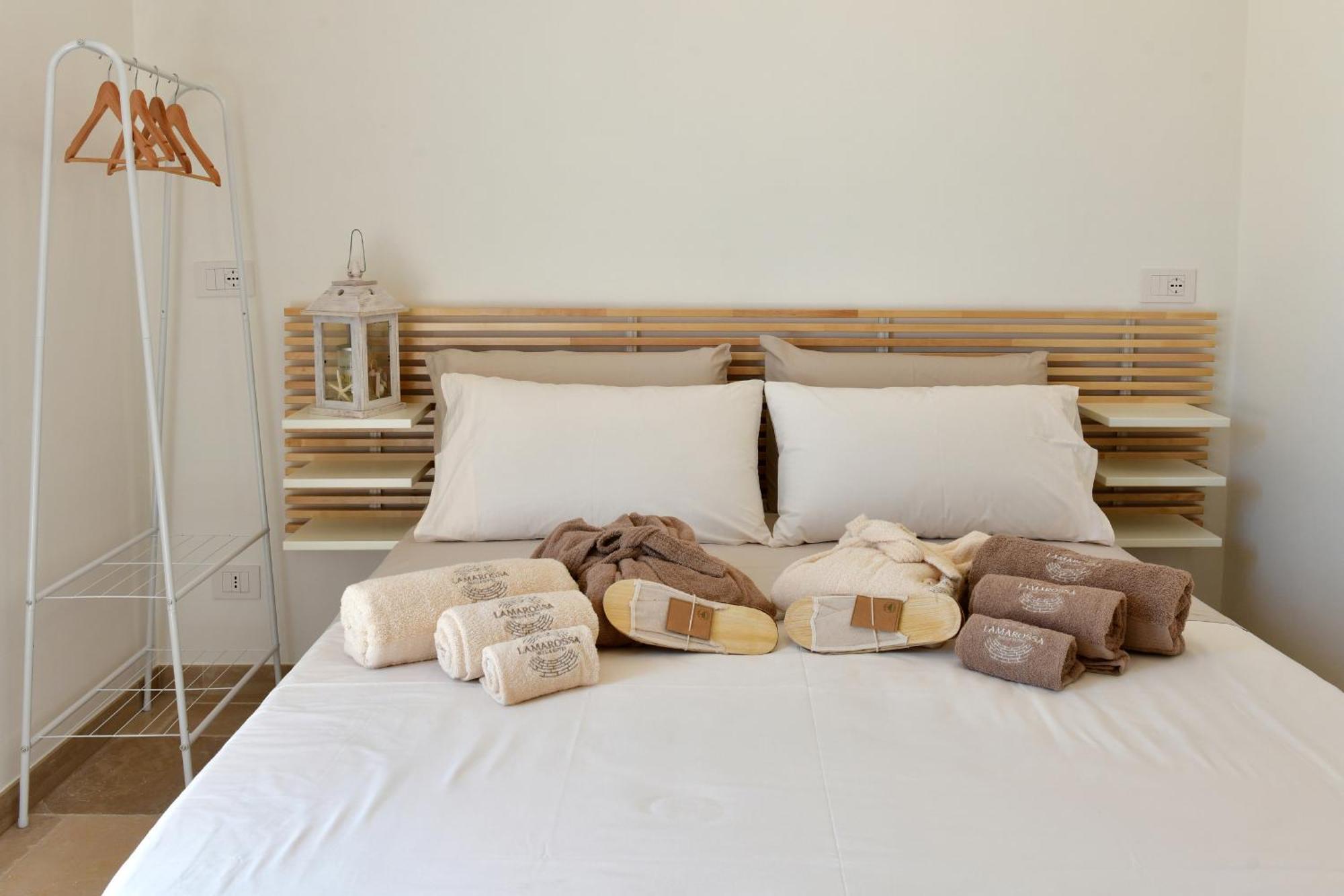 Lamarossa Trulli & Suites Antonelli 외부 사진