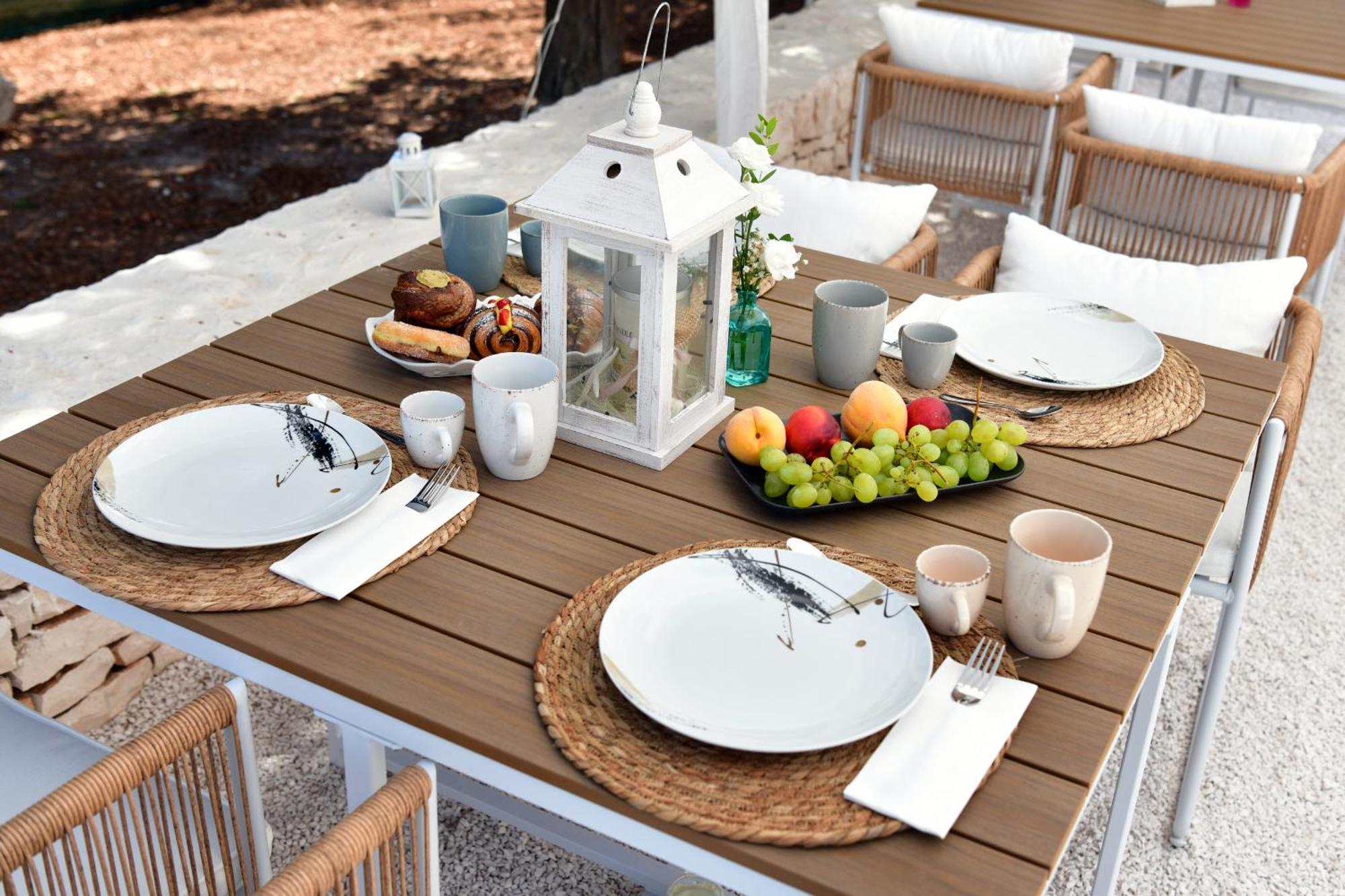 Lamarossa Trulli & Suites Antonelli 외부 사진