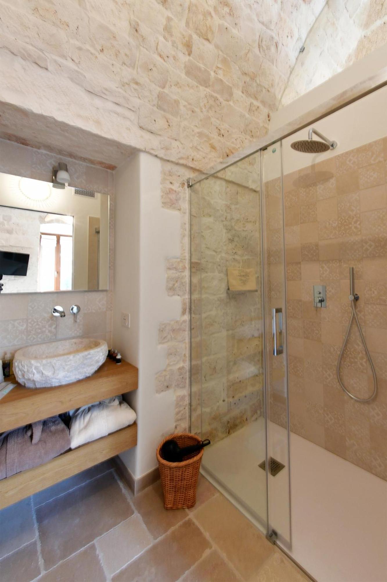 Lamarossa Trulli & Suites Antonelli 외부 사진